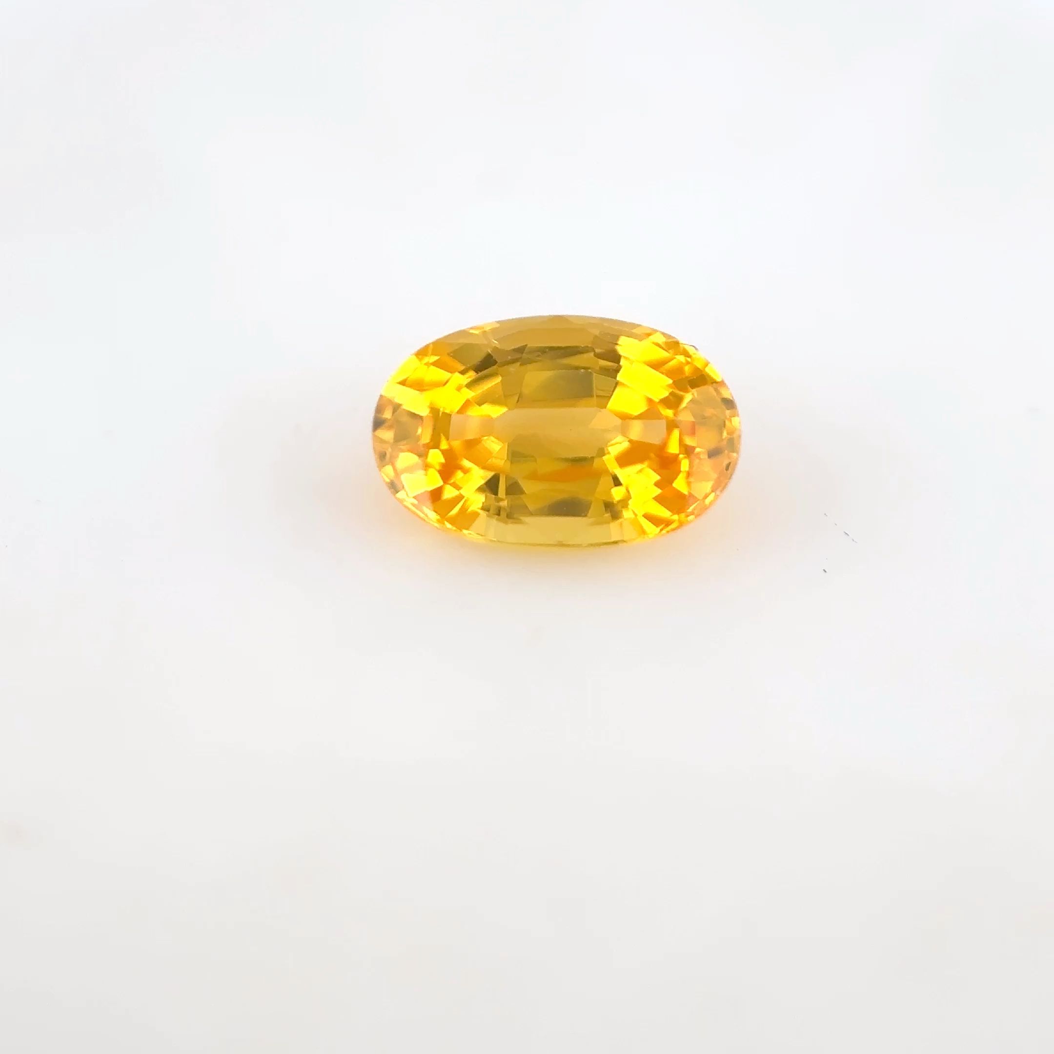 0.84ct SAPPHIRE