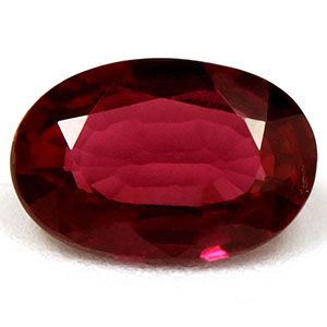 0.52ct Ruby