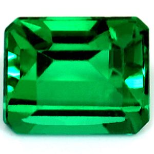 0.33ct Emerald
