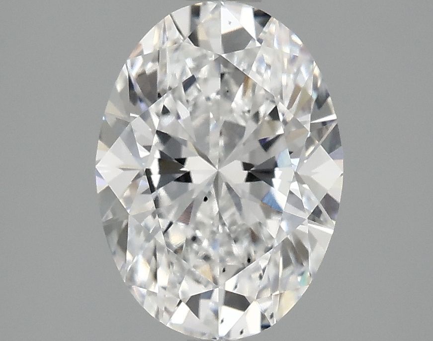 2.04 Carat · D · SI1 Rare Carat Ideal Cut