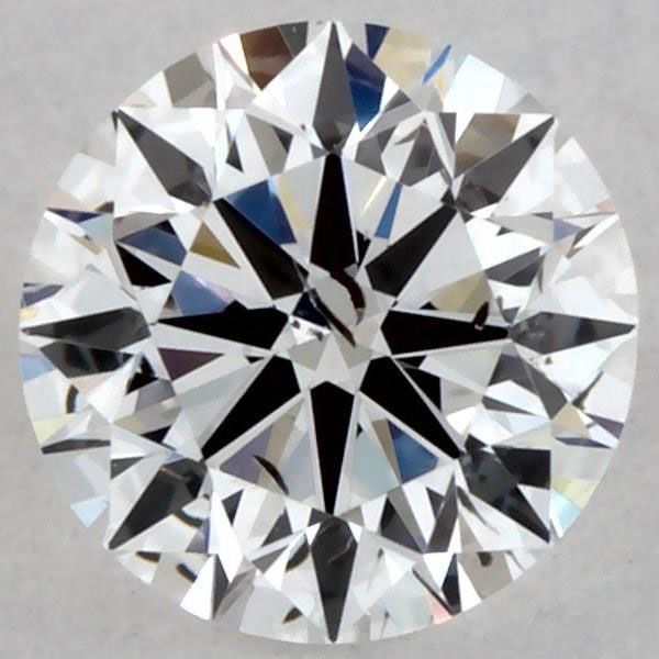 Diamante 0,30 ct ROUND