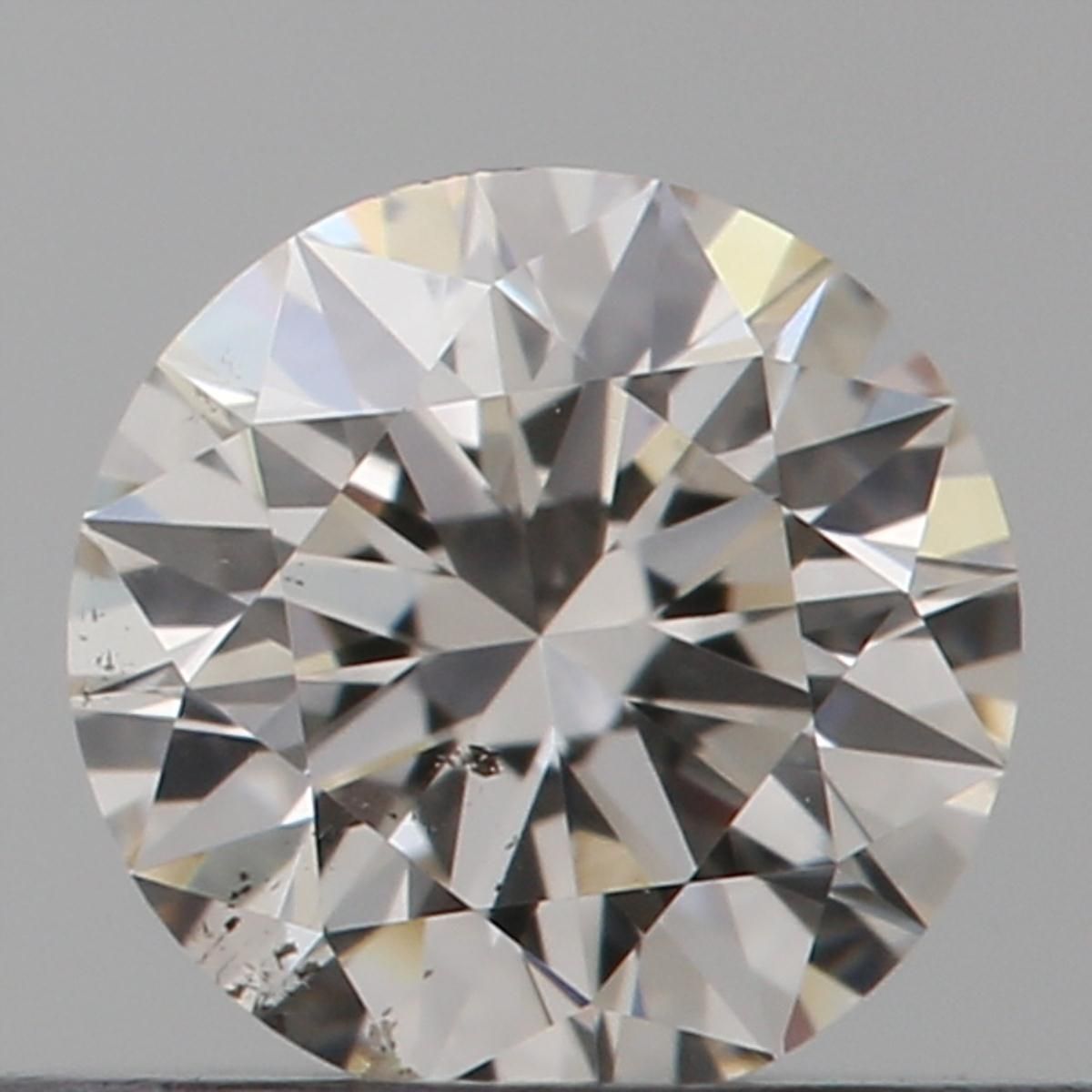 Diamante 0,33 ct ROUND