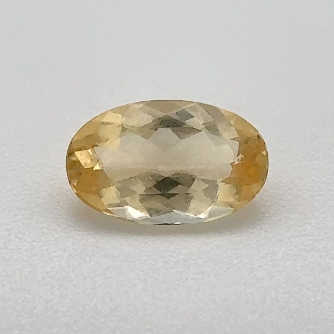 0.945ct TOPAZ
