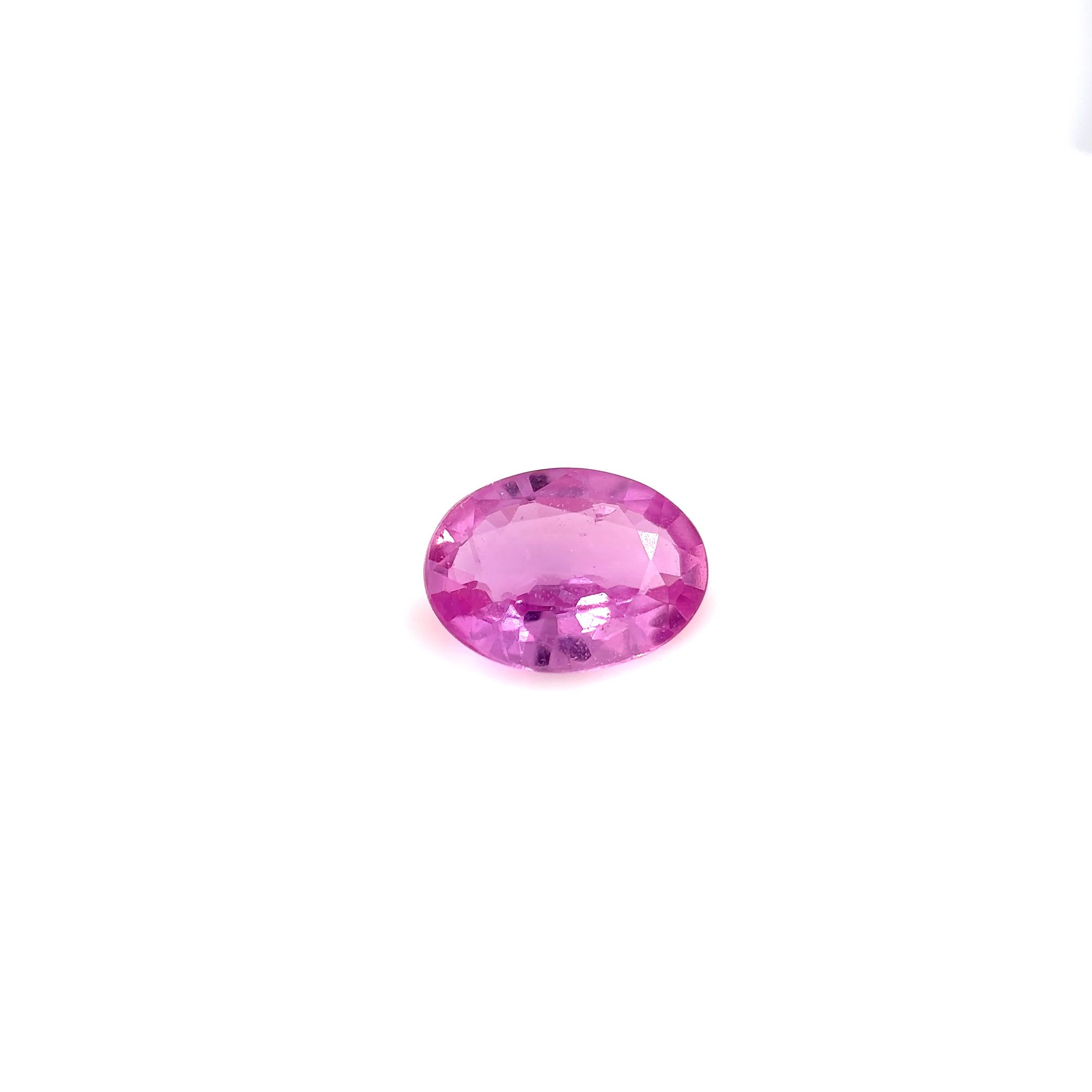 1.15ct SAPPHIRE