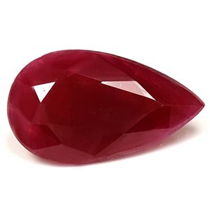 2.63ct Ruby