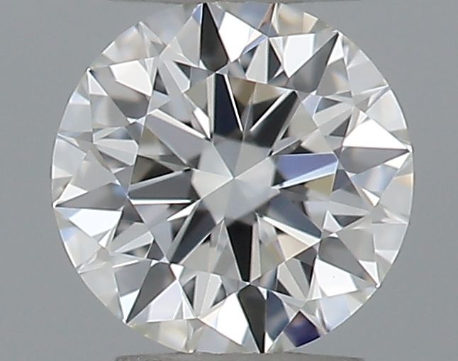 ROUND 0.18 carat diamond