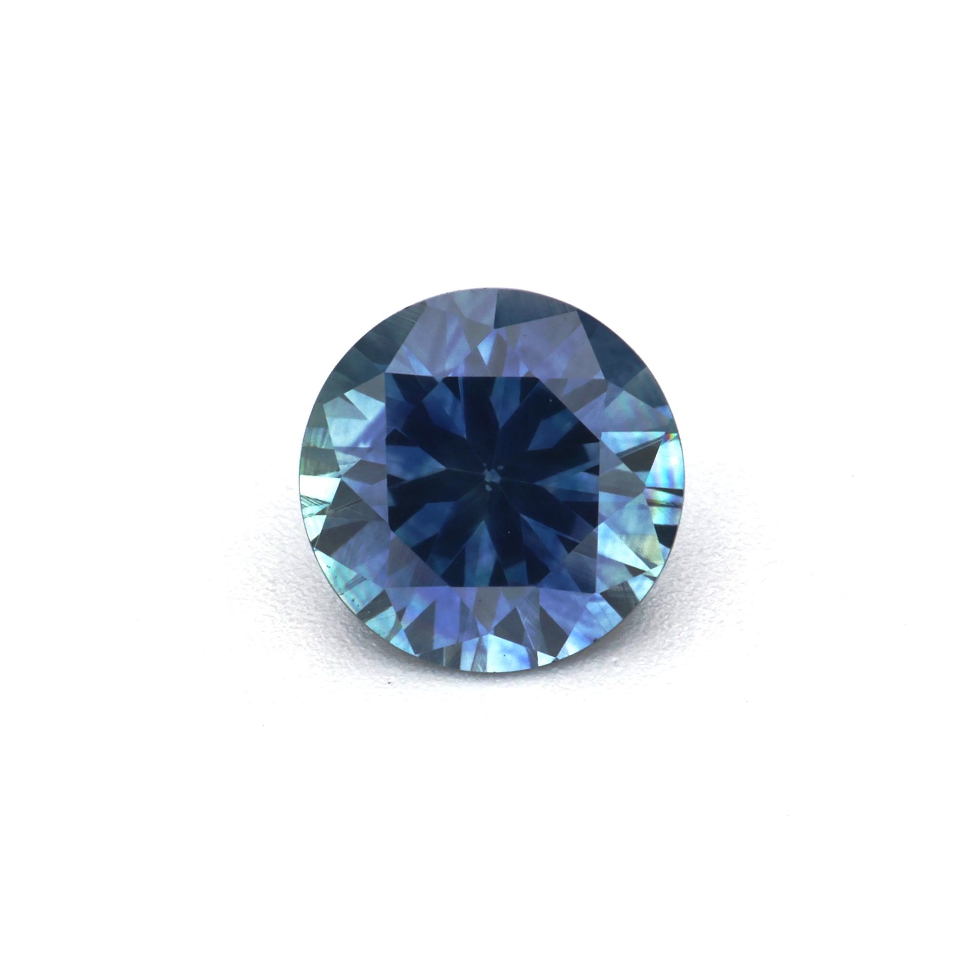 0.76ct Sapphire