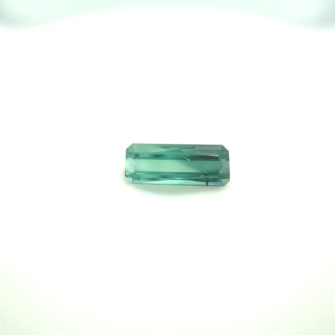 1.49ct TOURMALINE