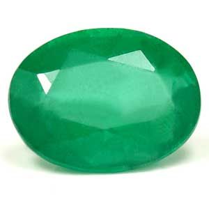 2.19ct Emerald