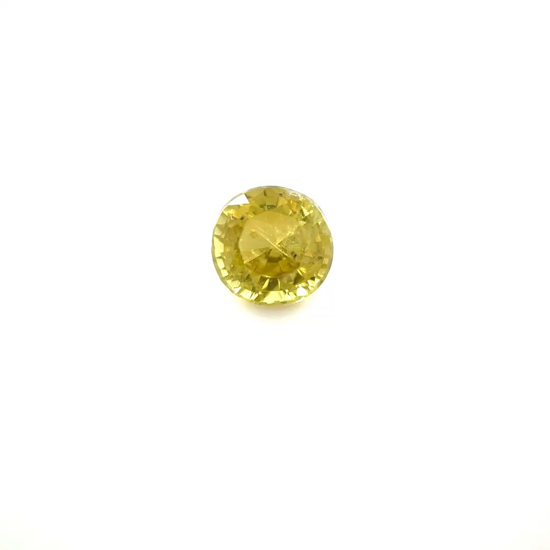 0.91ct CHRYSOBERYL