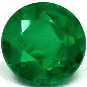 0.64ct Emerald
