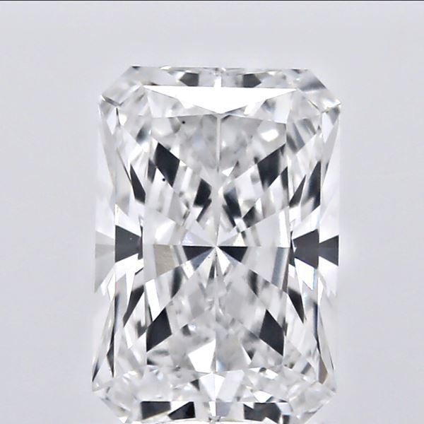 1.00 Carat Radiant Diamond