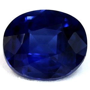 0.59ct Sapphire