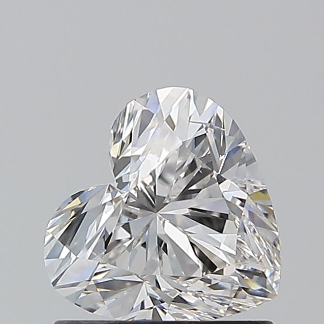 Heart Diamond