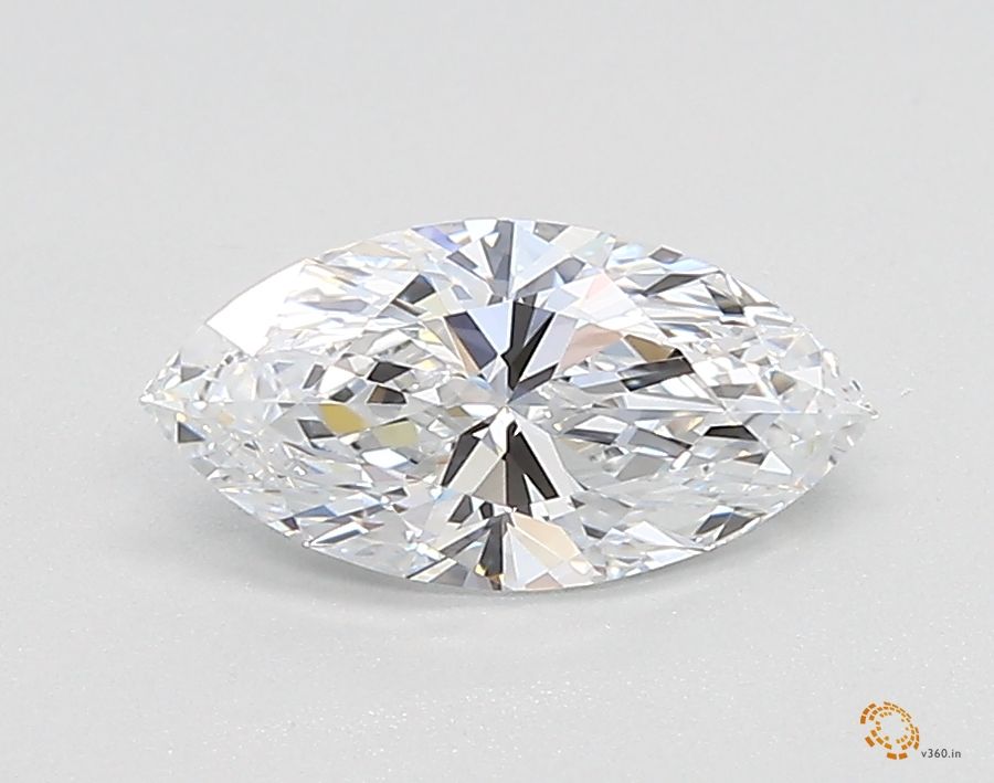 0.73 Carat Marquise Diamond