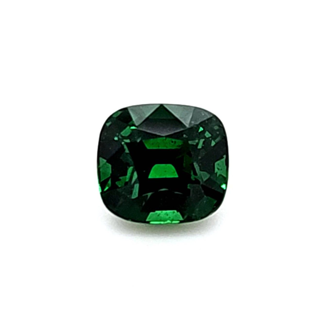 3.22ct Garnet