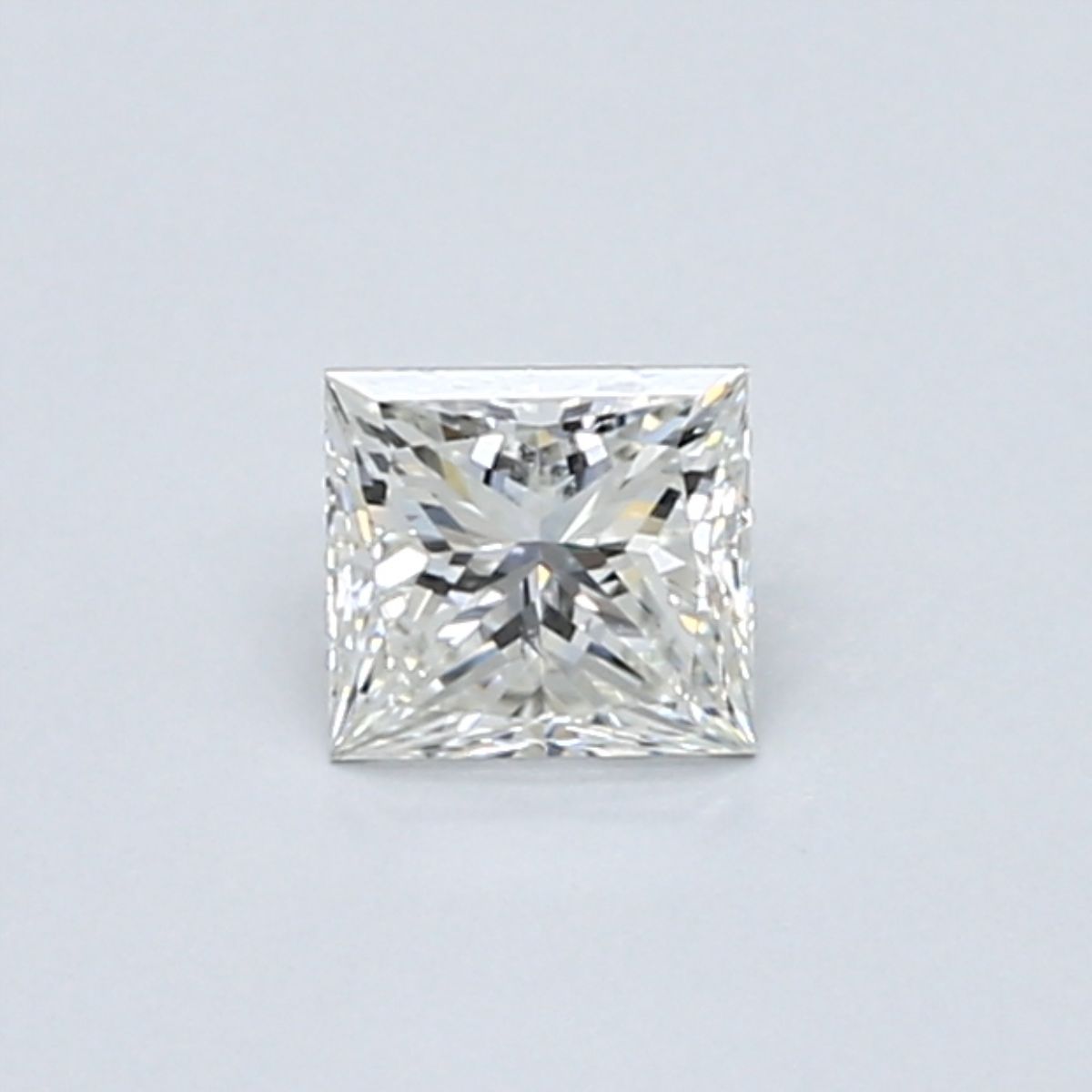 Diamante 0,41 ct PRINCESS