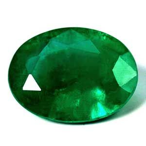 1.81ct Emerald