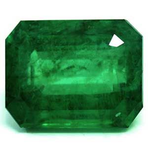 2.37ct Emerald