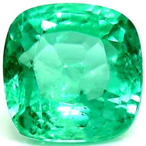 0.43ct Emerald