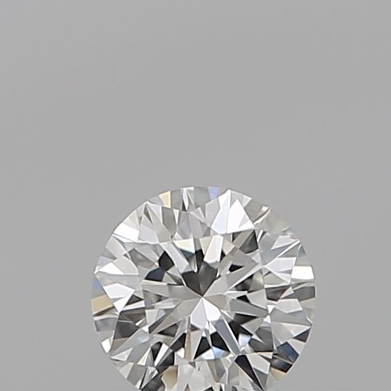 ROUND 0.18 carat diamond