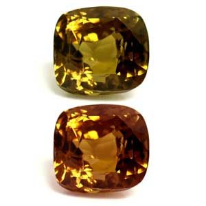 1.54ct Alexandrite