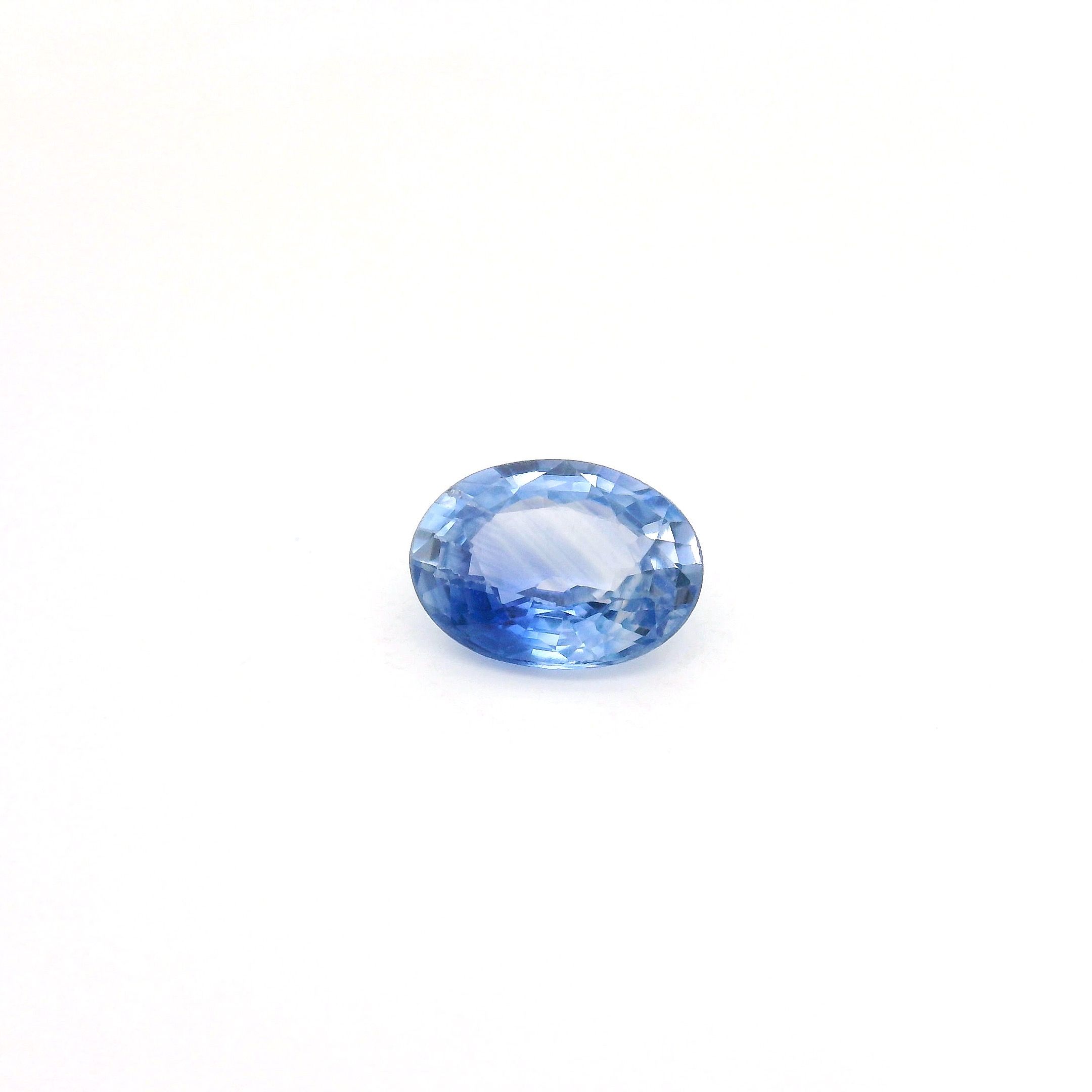 0.91ct SAPPHIRE