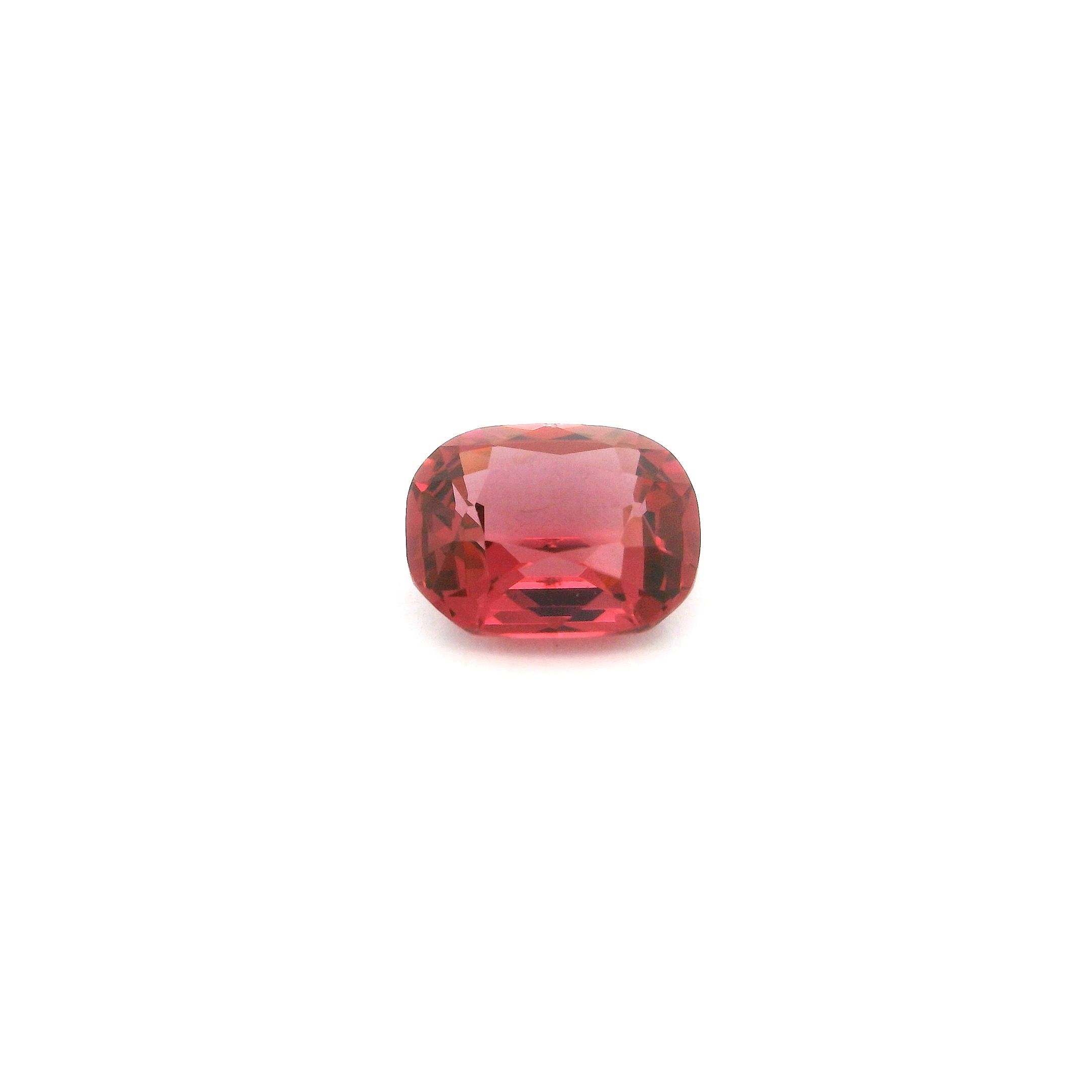 1.21ct GARNET