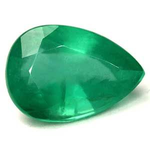 3.17ct Emerald