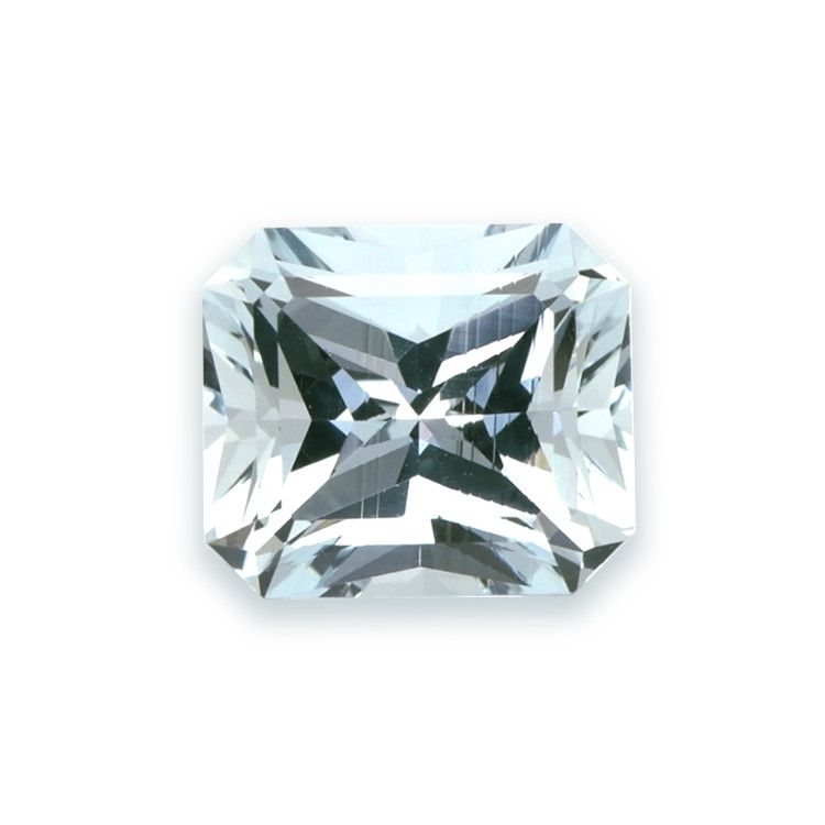 4.33ct Aquamarine