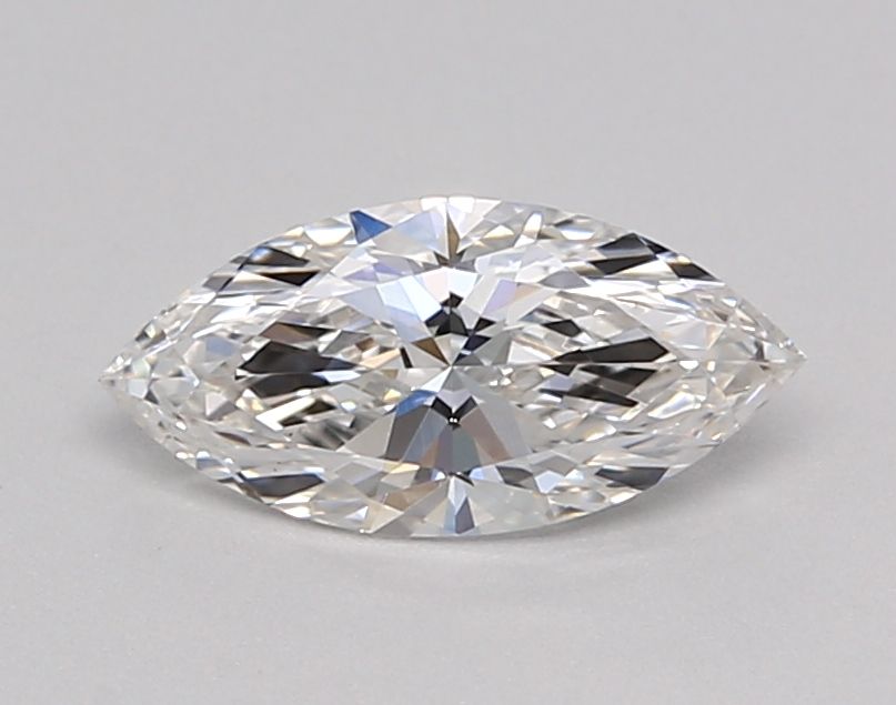 Marquise 0.57ct Diamond