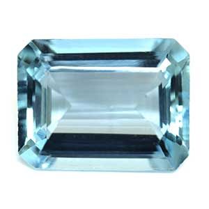 2.47ct Aquamarine