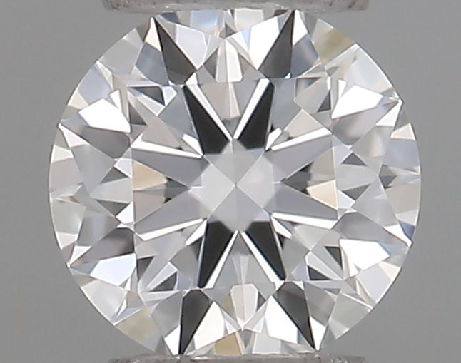 ROUND 0.18 carat diamond