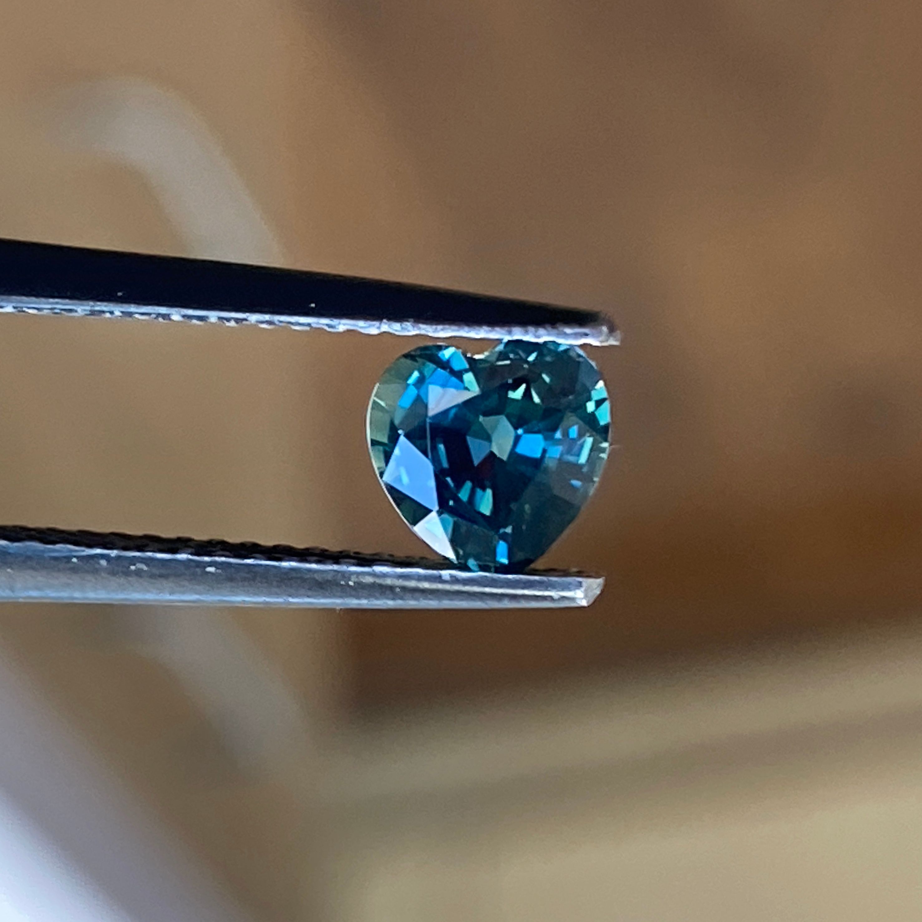 1.11ct Sapphire