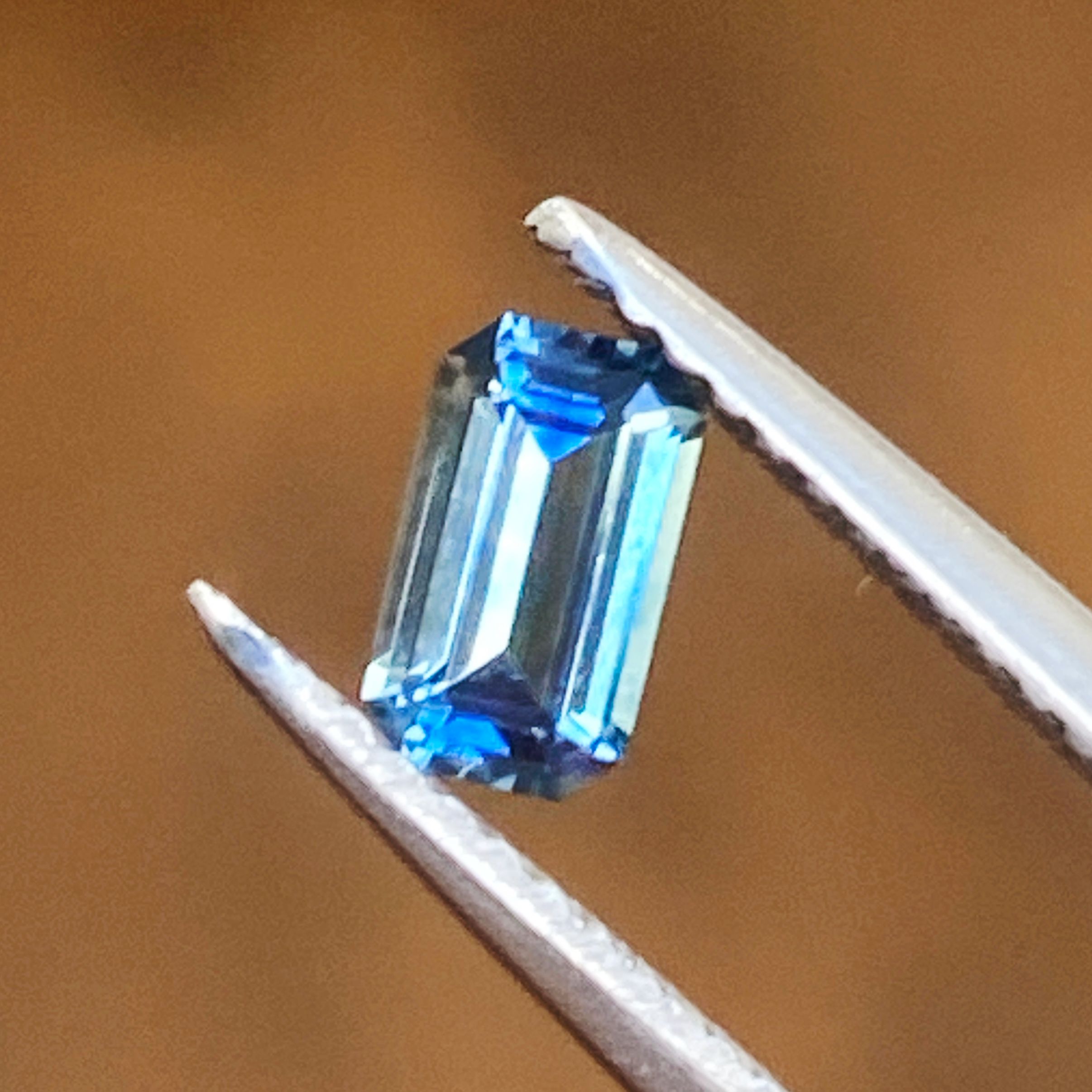 0.47ct Sapphire