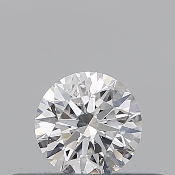 Diamante 0,23 ct ROUND