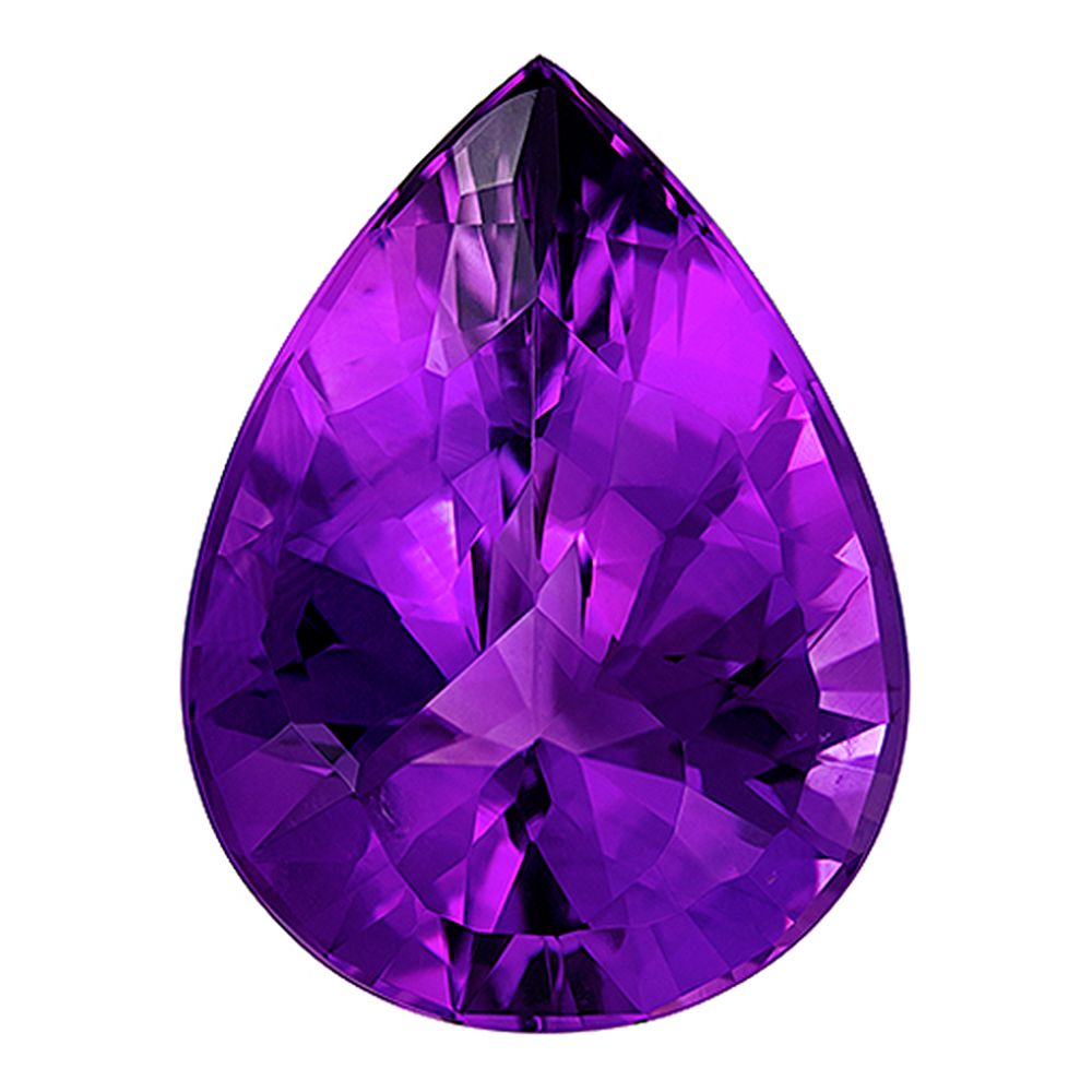 13.4ct Amethyst