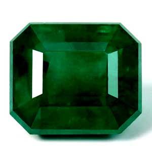 1.29ct Emerald