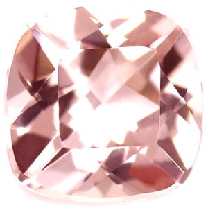 1.36ct Morganite