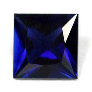 0.51ct Sapphire