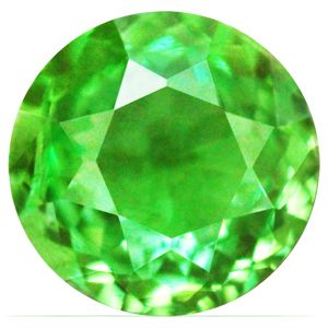 0.73ct Garnet