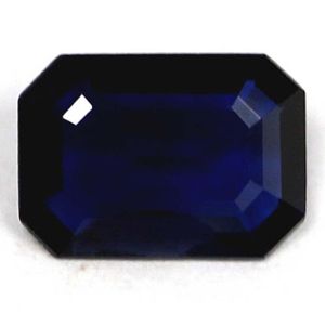 0.73ct Sapphire