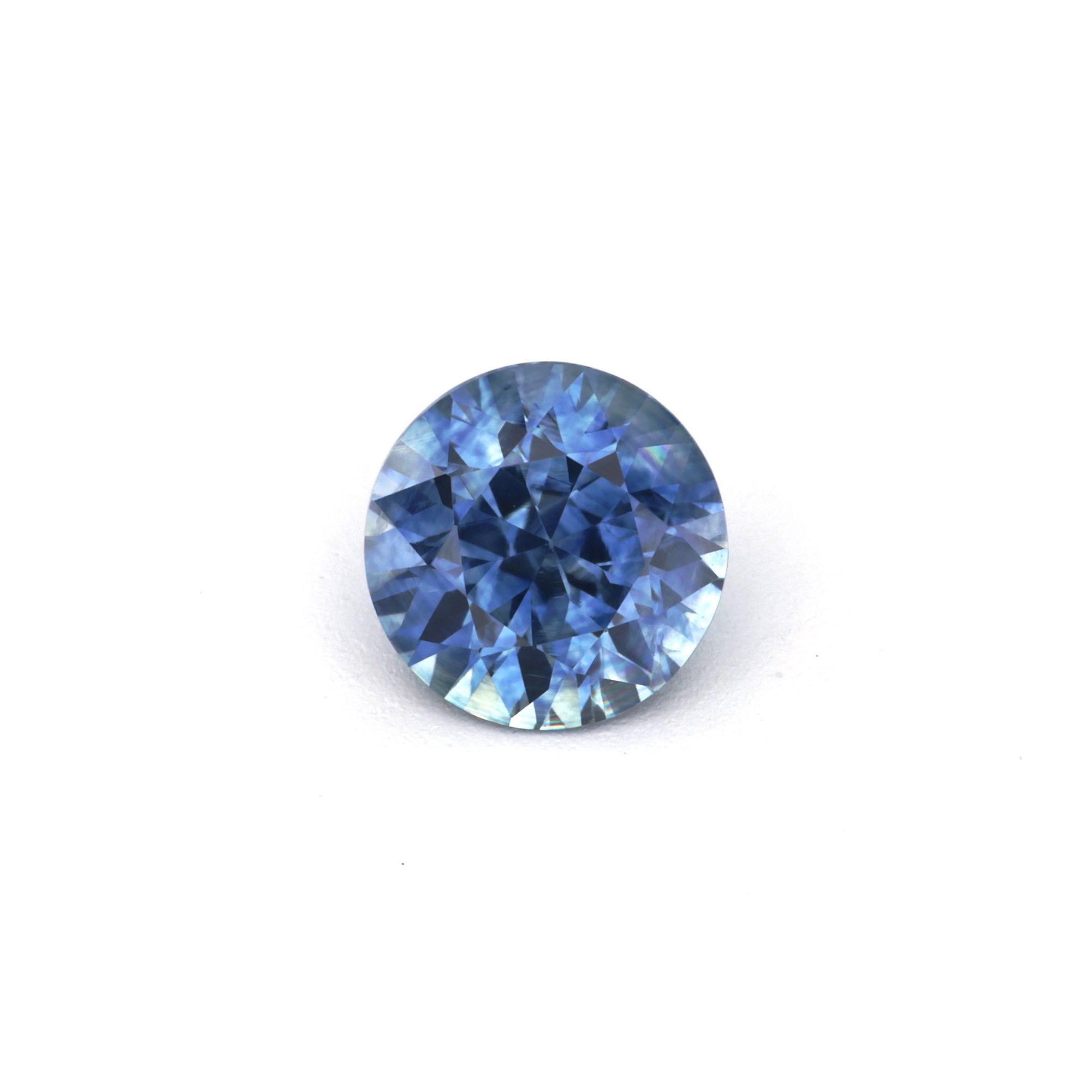 0.85ct Sapphire