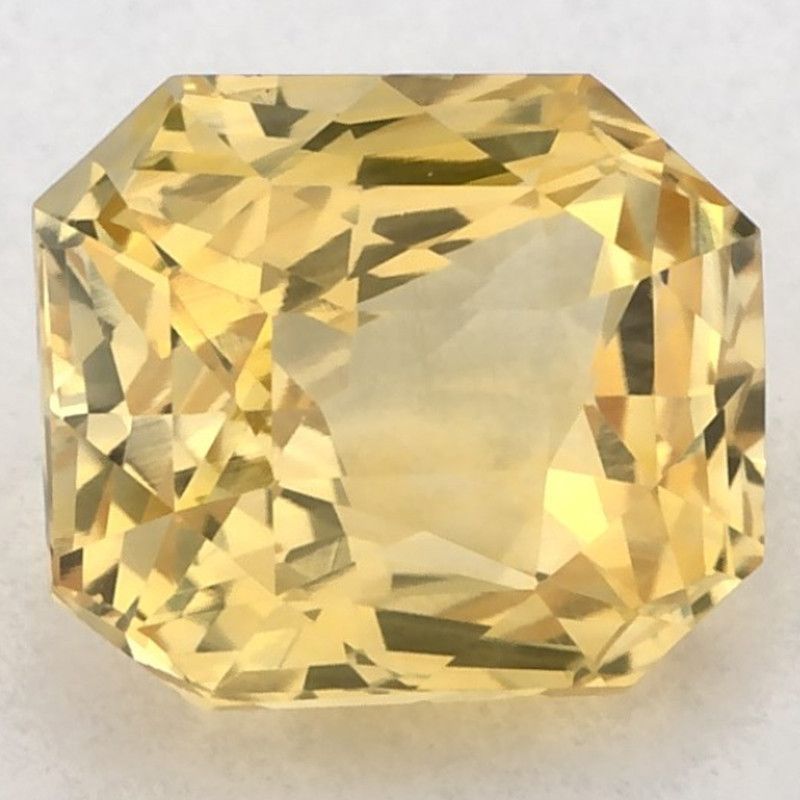 1.33ct Sapphire
