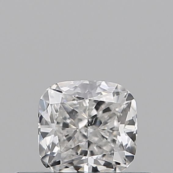 0.30 Carat E SI1 Cushion Diamond