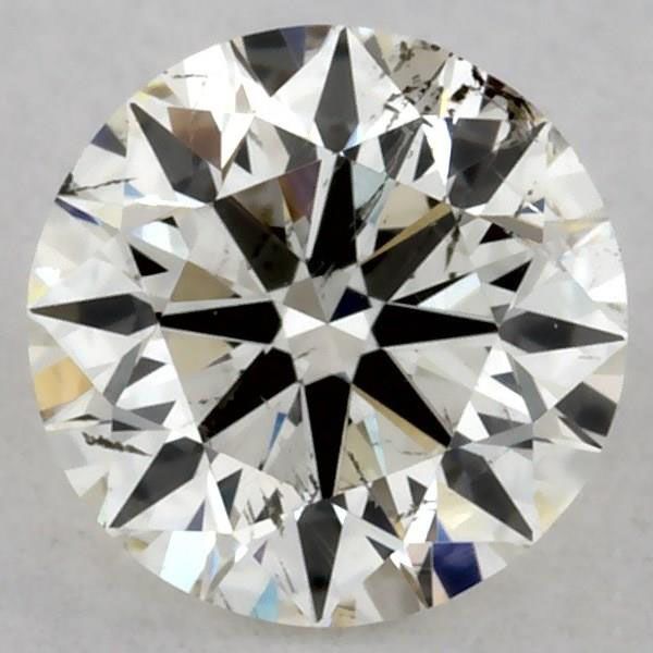 Diamante 0,30 ct ROUND