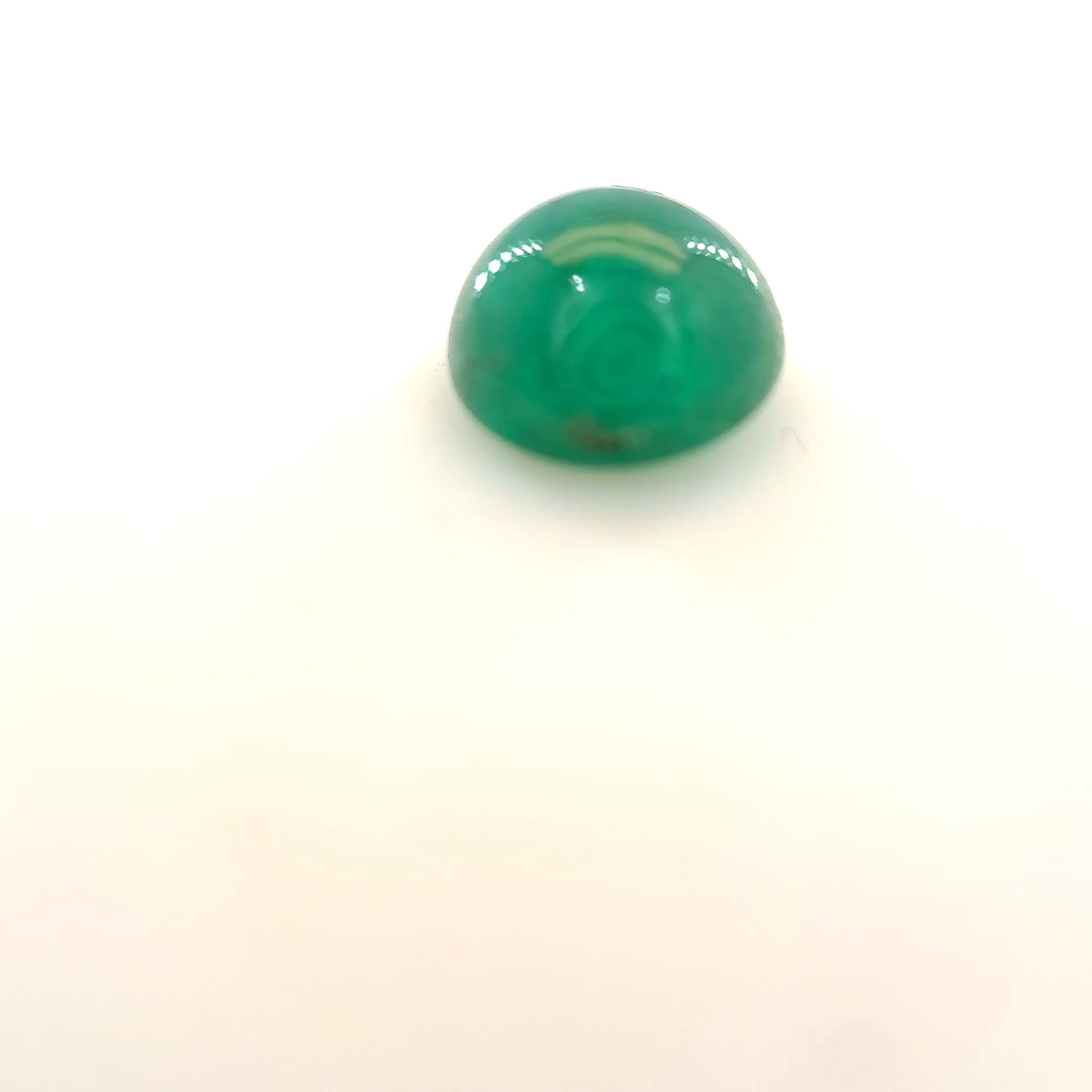1.08ct EMERALD