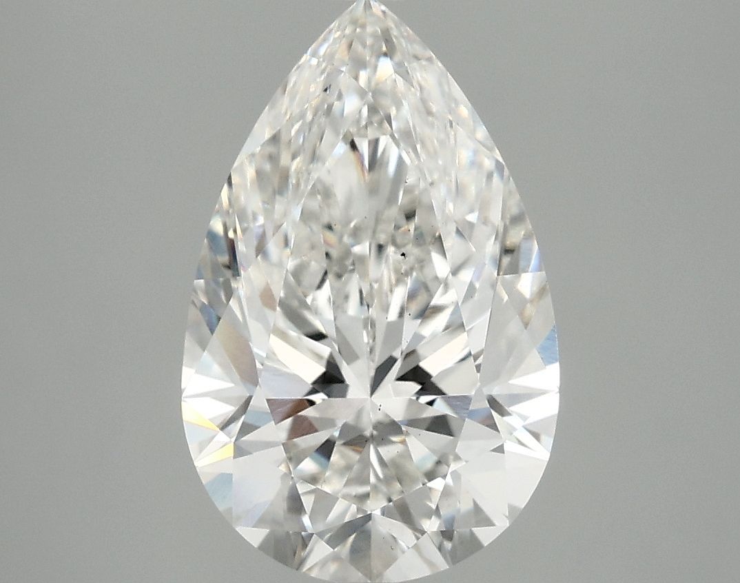 3.27 Carat · F · VS1 Rare Carat Ideal Cut
