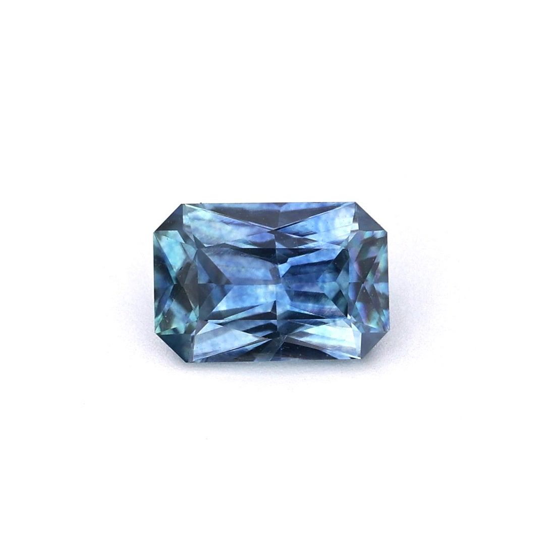 0.84ct Sapphire