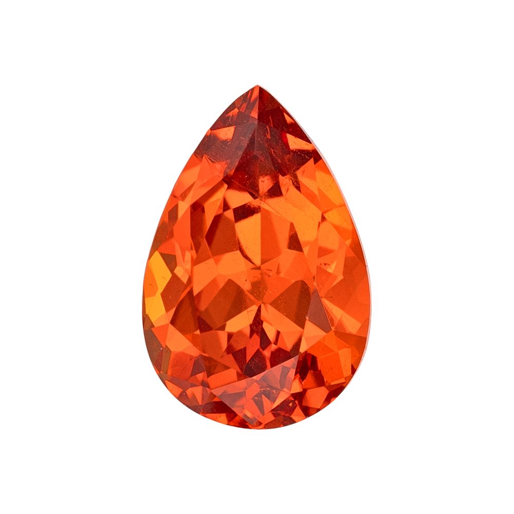 2.13ct Garnet